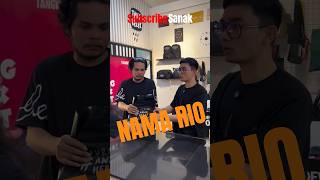 Download lagu Uda Rio: Atas Nama Rio #udario #komedi #minang mp3