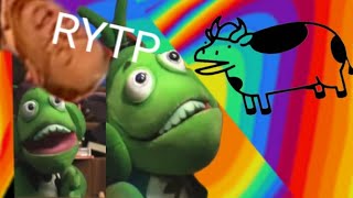 Секреты срунтика | RYTP