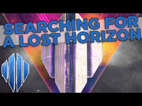 Video thumbnail for Searching For a Lost Horizon