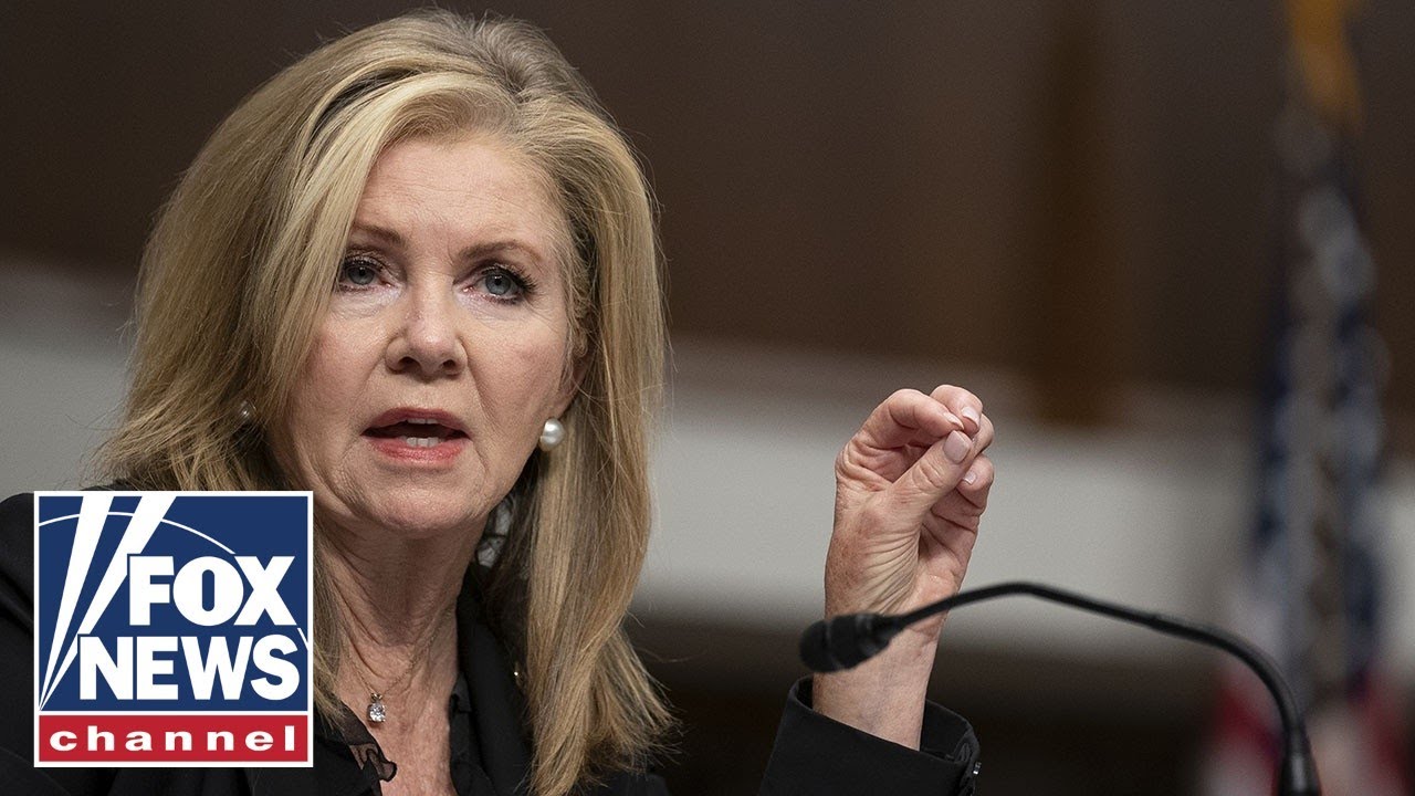 THIS violated the 1st and 4th Amendments: Sen. Blackburn