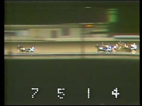 1978 Roosevelt Raceway - Governor Skipper - Track Record