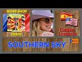 SOUTHERN SKY ️ Linedance Catalan Style Workshop Demo By Anna Taroni Big Catalan Day 10 Dance