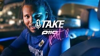 Download lagu M1llionz - #1TAKE (Part 2) | P110 mp3