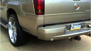 preview picture of video '2002 Cadillac Escalade EXT Used Cars Springfield PA'