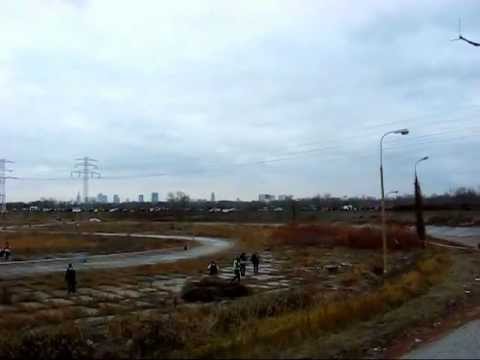 49. Rajd Barbórka 2011 - Warszawa