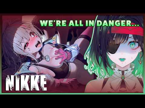 IT KEEPS GETTING WORSE… Chapter 24 – BANISHMENT | With Eye Tracker【CERSEA SOULSTORM】