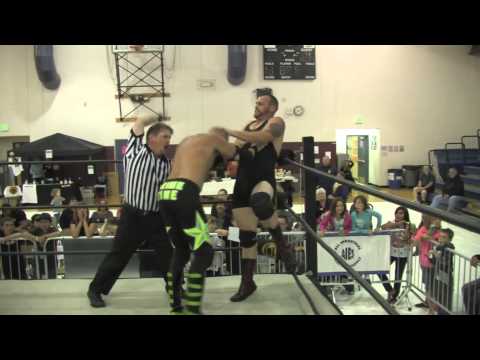 Gold Rush - Golden Opportunity - 003 - Mitch Valentine vs Mister Prime Time