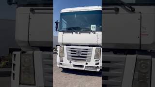 Renault Magnum 440 MACK engine! MANUAL gerabox, HYDRAULIC, PTO cabeza tractora | Imagen 4 - Autoline