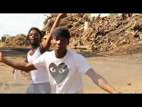 Mollyboi x Yung Scando - SRT