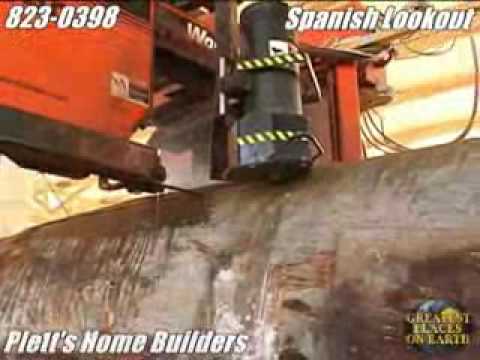 Plett's Home Builders