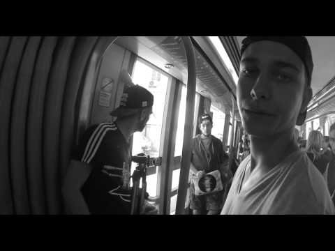 jesx2 / Starlin / kramax - A force [L'industrie ®] feat "la confrérie"