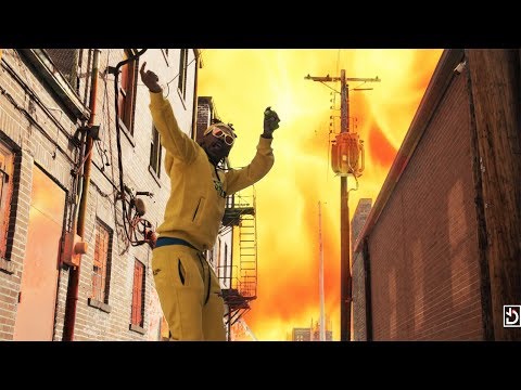 AMR “Crazy Story” (FREE HEAT)