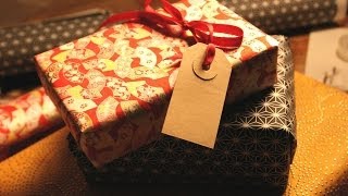 Christmas Gift-Giving