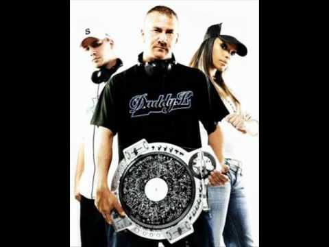 Dj Daddy K mixtape part 1