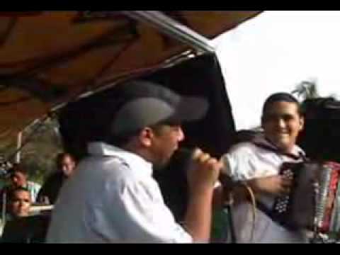 Kaleth Morales Guajira Mis cinco sentidos