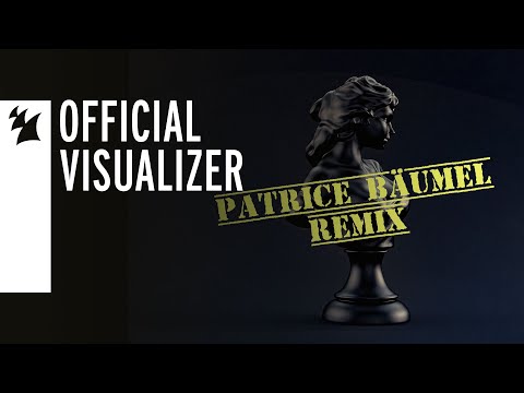 AVIRA & Diana Miro - The Worship (Patrice Bäumel Remix) [Official Visualizer]