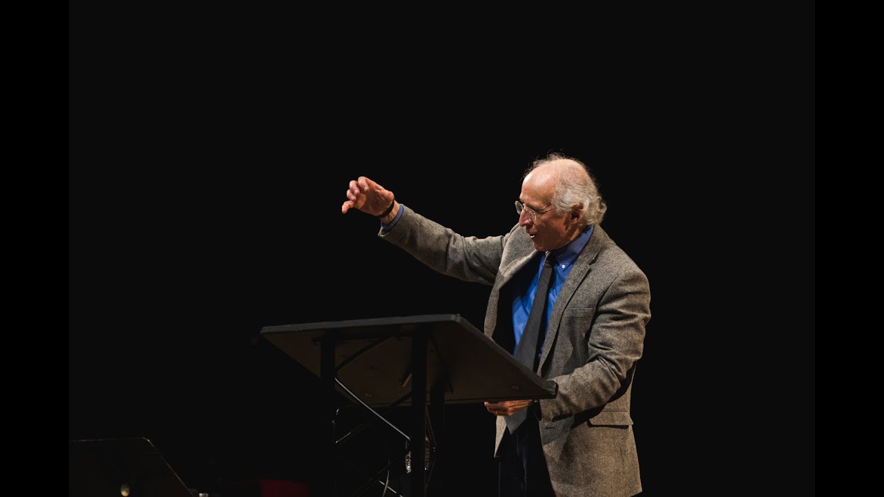 The Second Coming: Not Before the ‘Man of Lawlessness’