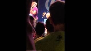 Karmin: What&#39;s In It For Me? (Chicago Market Days 2014)