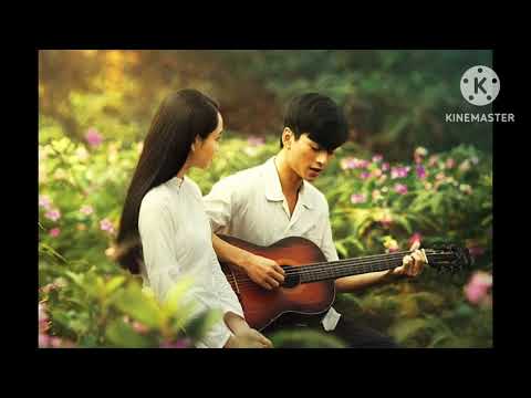 Ôm đàn ngồi hát - Nam Vĩnh