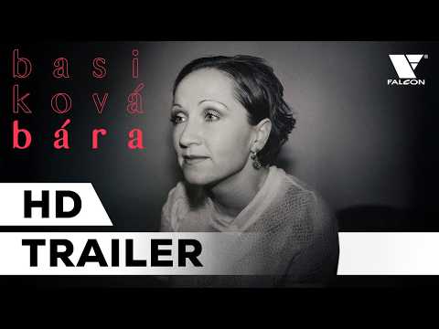 BÁRA BASIKOVÁ - náhledový obrázek traileru