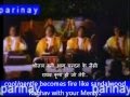 Full Original Old Hindi Movie Bhajan Jaise Suraj Ki Garmi Se Devanagari English Translations Wmv