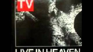 Psychic TV & Monte Cazazza- Revenge on God