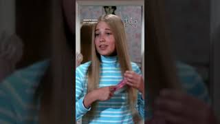 If boys don&#39;t find Jan attractive, don&#39;t blame Marcia! #BradyBunch Now Streaming on Paramount+