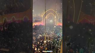 Download lagu Urs Mubarak Tajul Auliya Sarkar Tajbagh Nagpur #faizaneauliyaofficial #babataj #nagpur #urs102 mp3