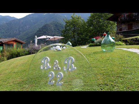 B&B 22 - Santa Brigida