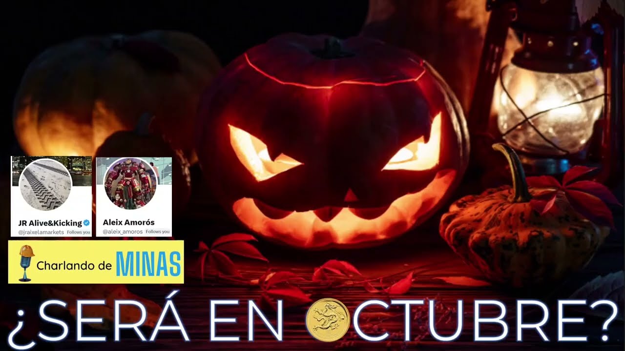 Crisis Sistémica, Dólar y Oro: ¿Hacia un Cambio de Paradigma?