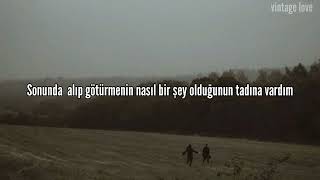 Get Scared - Wrong (Türkçe Çeviri)