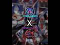 General Grievous 2003 VS Alastor Collab With The Goat Tetris Shorts7322 W7f