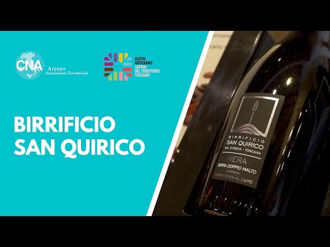 Birrificio SAN QUIRICO