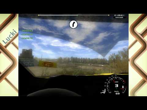 Walkthrough: Xpand Rally #10 [3D]