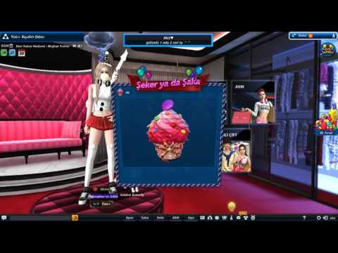 Mstar || 167 Şans Pastası Açılımı ~~