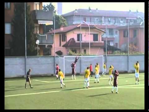 9^giornata: S.Valeria - Real Corsico 1:2