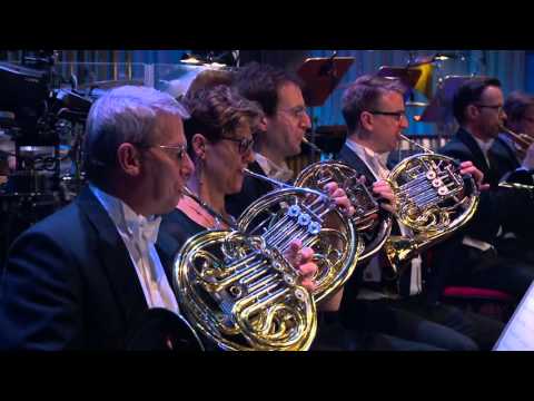 Amiga - Medley (Live with the Swedish Radio Symphony Orchestra : SCORE Orchestral Game Music)