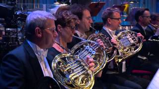 Amiga - Medley (Live with the Swedish Radio Symphony Orchestra : SCORE Orchestral Game Music)
