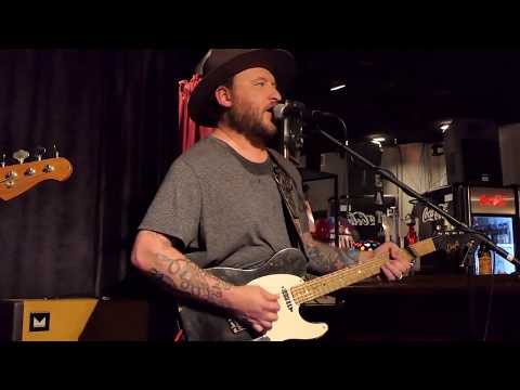 Cadillac Zack Presents: Josh Smith - Lettin' You Go - 6/1/19 Pasadena, CA