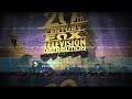 If The Pibby Glitch Took Over Logos Featuring 20th Century Fox Television Distribution