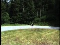 Hill Climb Vintage Race Crni Vrh SLO 28 05 2006 PART 01