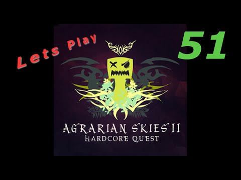 AS2 Let's Play #51: Starting Thaumcraft, scanning the stuff