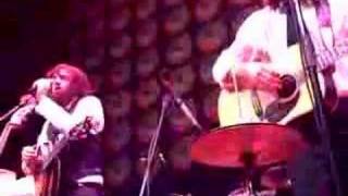 The Avett Brothers- Talk On Indolence-New Years