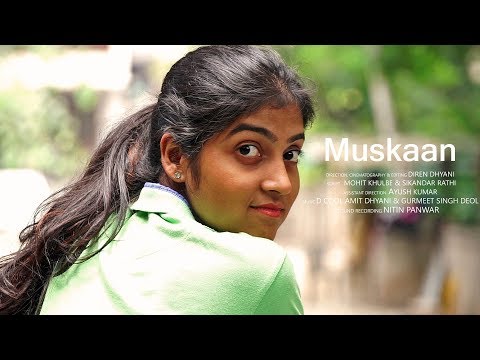 Muskaan Short film