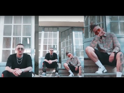 iLLEOo - KAFE feat Mad Clip prod.ZOUZOUNIA | Official Video Clip