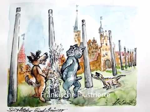 Sulzfeld a. M.  von seinen schönsten Seiten