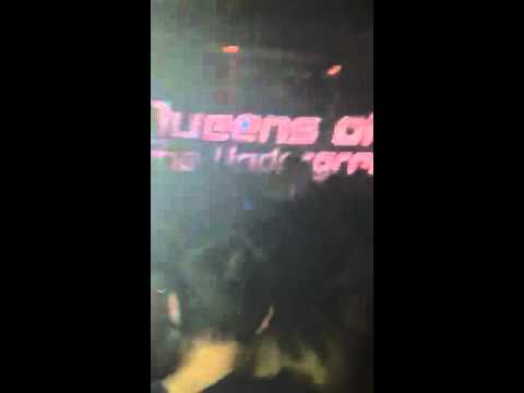 Sankeys - Queens Of The Underground