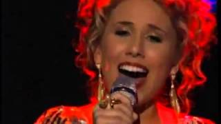 Earth song   Haley Reinhart   Top 4   American Idol   YouTube