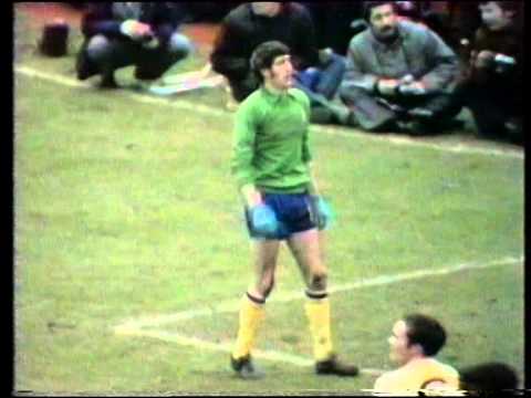 Q.P.R. 2-4 Chelsea F.A. Cup Quarter Final 21st February 1970