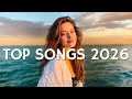 Top Hits 2025 Playlist Trending Music 2025 Spotify Mix Best TikTok Songs Hits Collection